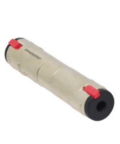 Westor LN-2020 L&N-ACOUSTICS Adaptador Jack Estéreo 6.3mm a Jack Estéreo 6.3mm LN-2020 L&N ACOUSTICS