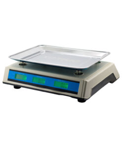 Westor OP-209CT Opalux Balanza Digital Doble Pantalla 40Kg OP-209CT OPALUX