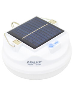 Westor OP-FD300W Opalux Lámpara Portátil Recargable LED 300W OP-FD300W OPALUX