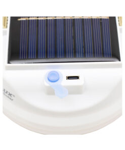 Westor OP-FD300W Opalux Lámpara Portátil Recargable LED 300W OP-FD300W OPALUX