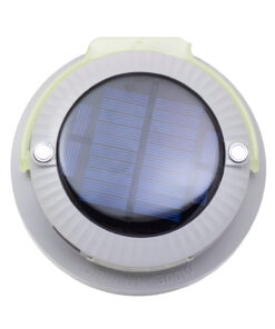 Westor OP-FD300W-GR Opalux Lámpara Solar Recargable Multiuso OP-FD300W-GR OPALUX