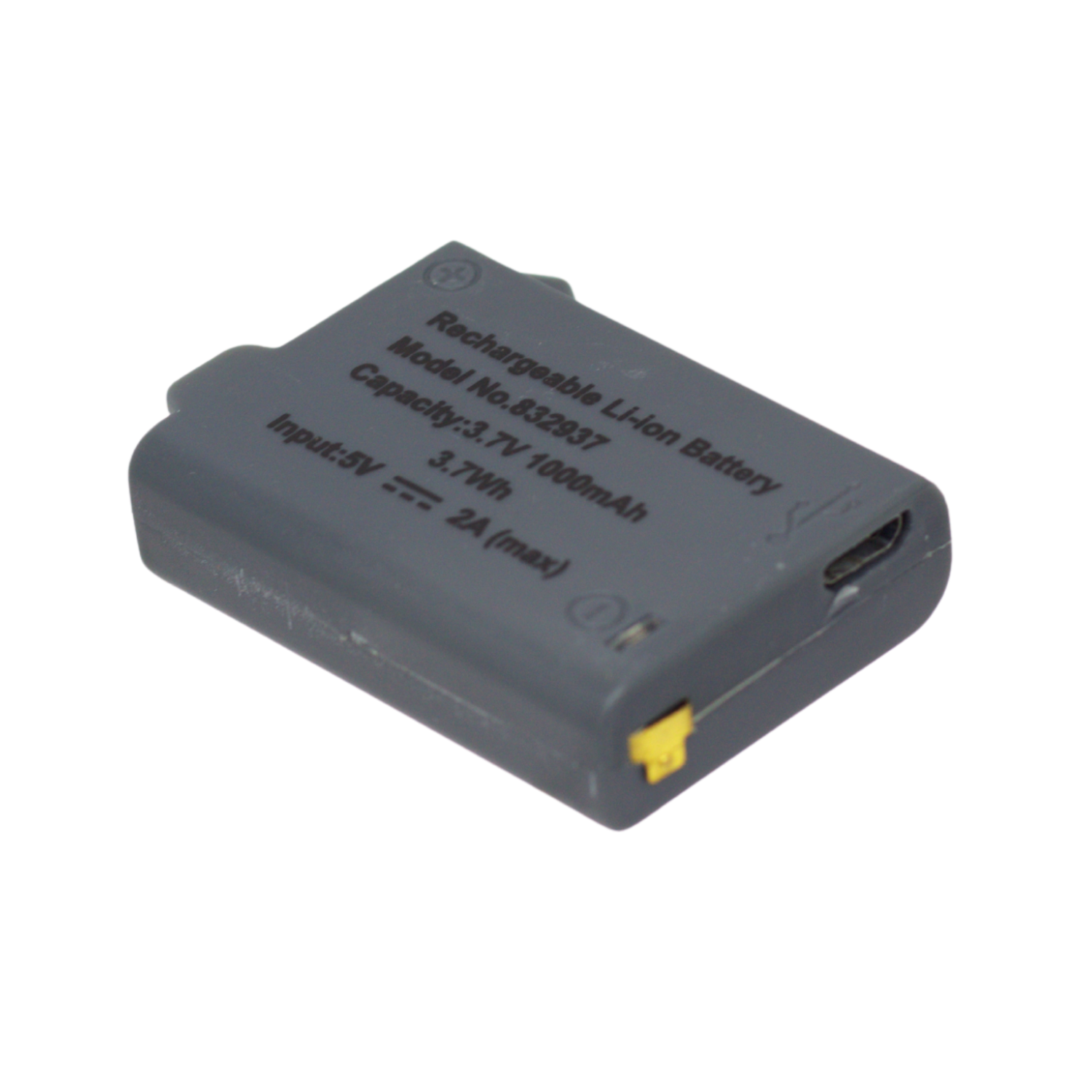 OP-LM1105 5 Westor OP-LM1105 Opalux Linterna Frontal RGBW 6W Recargable OP-LM1105 OPALUX