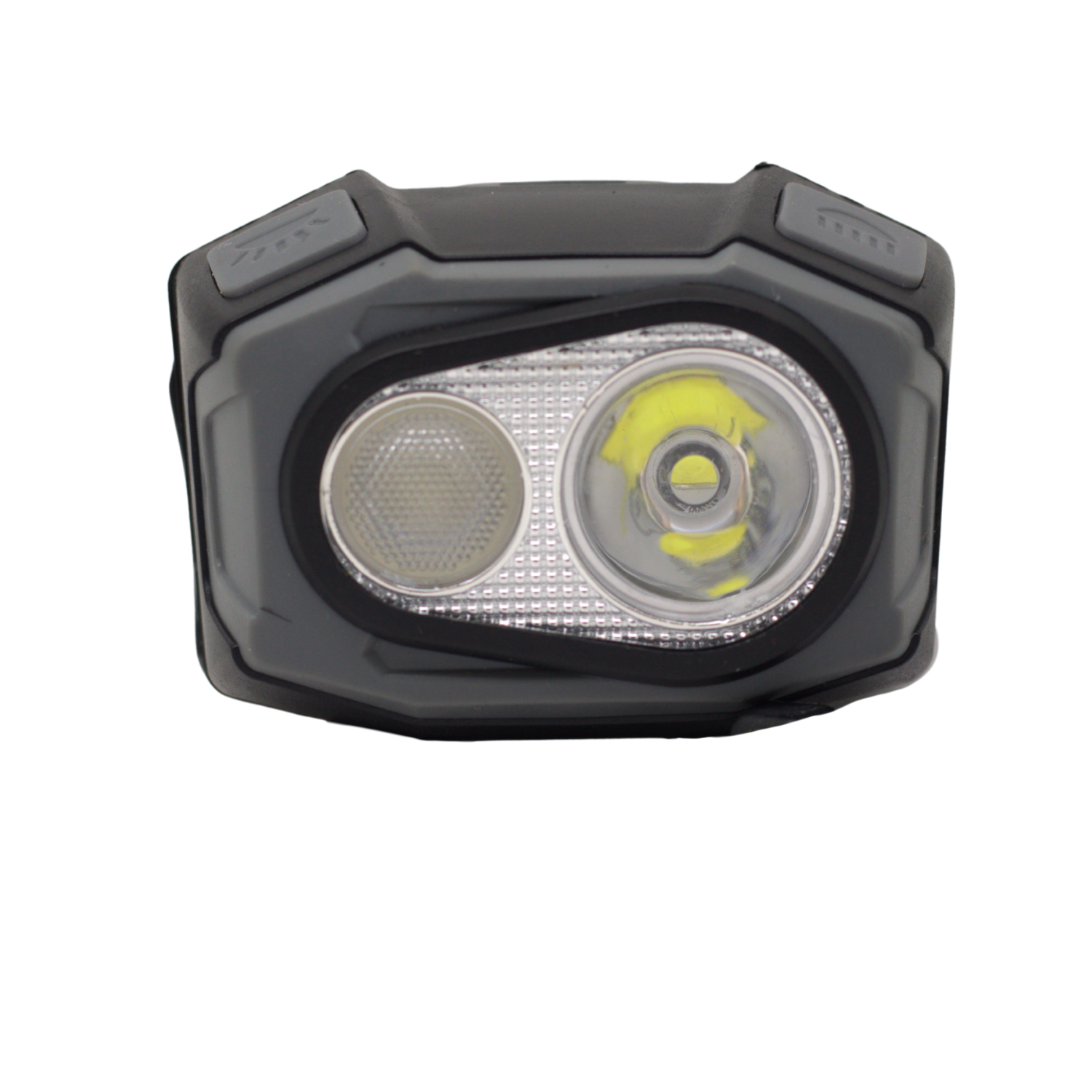 OP-LM1105 RRR Westor OP-LM1105 Opalux Linterna Frontal RGBW 6W Recargable OP-LM1105 OPALUX