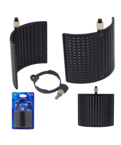 Filtro de Microfono - Pantalla Antipop PS-4