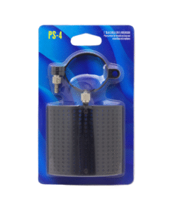 Filtro de Microfono - Pantalla Antipop PS-4 7 Westor PS-4 Genérico Filtro de Microfono - Pantalla Antipop PS-4