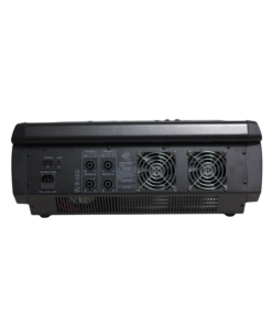 Consola Profesional Amplificada de Audio 8 Canales 2000W PS-FS8A PRO SERIES 5 Westor PS-FS8A PRO SERIES Consola Profesional Amplificada de Audio 8 Canales 2000W PS-FS8A PRO SERIES