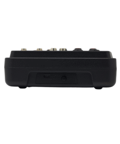 Westor PZ-U4 POTTENZA Mezcladora de 4 Canales con Interfaz a PC PZ-U4 POTTENZA