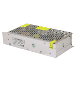 Westor S-150-5 Genérico Fuente de Alimentación Switching (5V 30A 150W) S-150-5