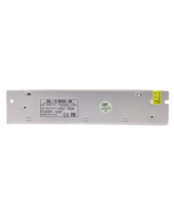 Westor S-150-5 Genérico Fuente de Alimentación Switching (5V 30A 150W) S-150-5