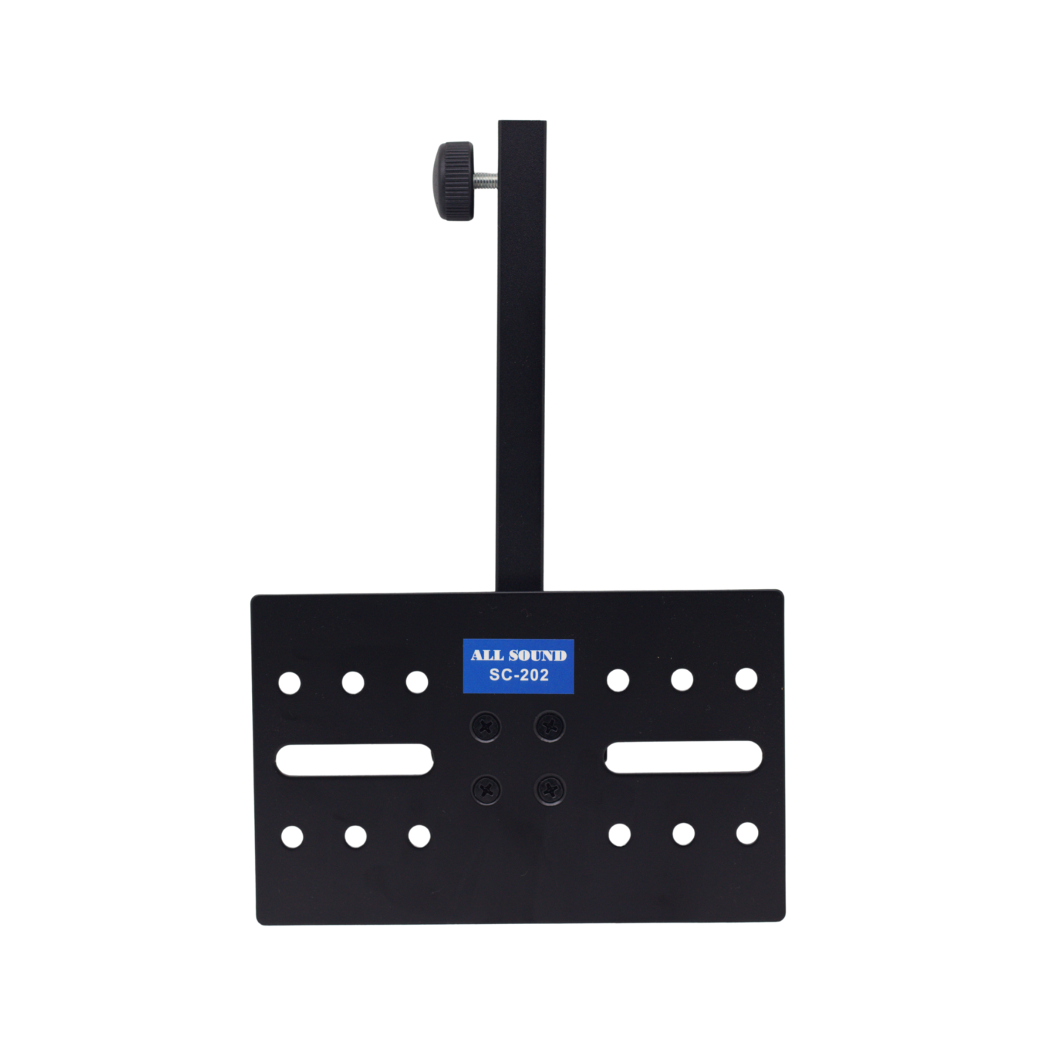 SC-202 5 Westor SC-202 ALL SOUND Soporte Rack para Parlante Ambiental SC-202 ALL SOUND