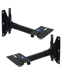 Soporte Rack para Parlante Ambiental SC-202 ALL SOUND 7 Westor SC-202 ALL SOUND Soporte Rack para Parlante Ambiental SC-202 ALL SOUND