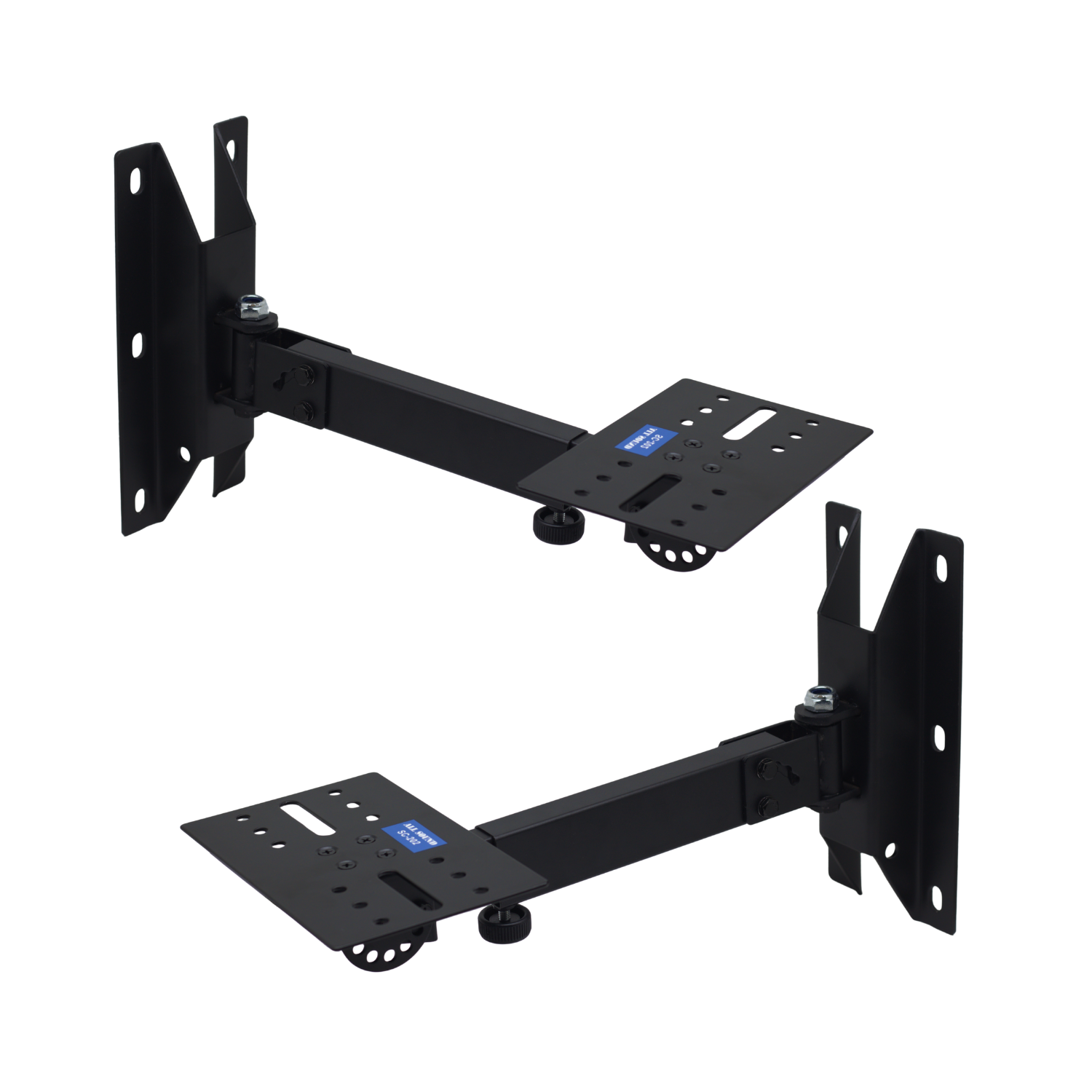 SC-202 6 Westor SC-202 ALL SOUND Soporte Rack para Parlante Ambiental SC-202 ALL SOUND