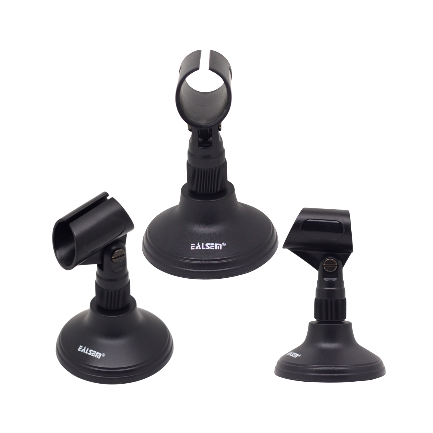 SM098 1 Westor SM098 EALSEM Soporte de Micrófono de Escritorio SM098 EALSEM