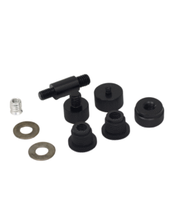 Westor W-5 HAWK FREE POWER Cabina de Proteccion Acustica con 5 Paneles Plegables W-5 HAWK FREE POWER