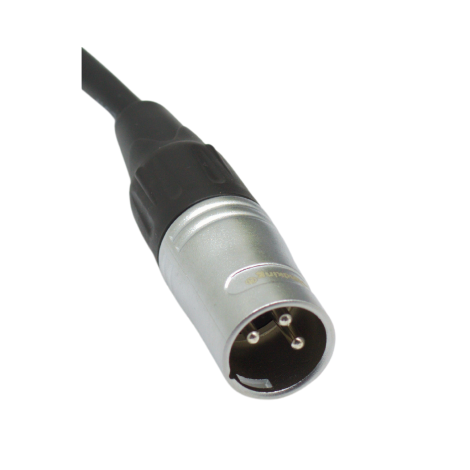 BB8275M 2 Westor BB827/5M SOUNDKING Cable Para Micrófono Jack XLR a Plug XLR 5m BB827/5M SOUNDKING