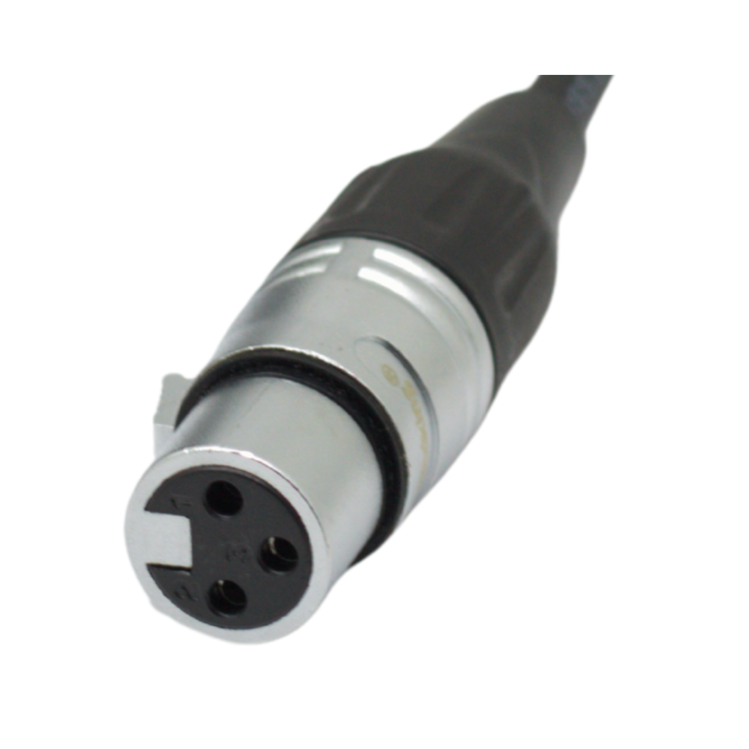 BB8275M 3 Westor BB827/5M SOUNDKING Cable Para Micrófono Jack XLR a Plug XLR 5m BB827/5M SOUNDKING
