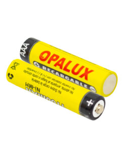 Westor DH-1100AAA Opalux Pila Recargable AAA 1100mAh (2 pilas) DH-1100AAA OPALUX