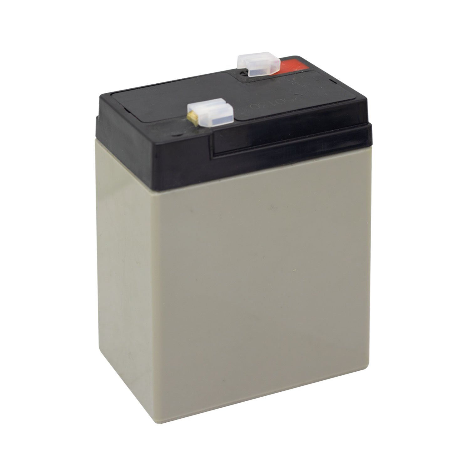 DH-640-1 Westor DH-640 Opalux Batería Seca 6V 4AH DH-640 OPALUX