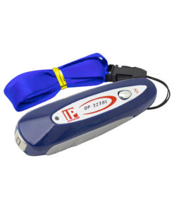 Westor DP-323BE Genérico Mini Detector de Billetes Falsos Portatil DP-323BE