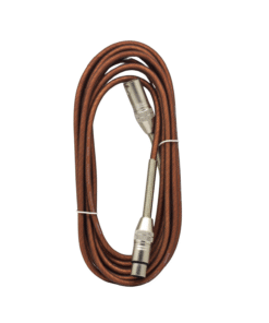 Cable De Micrófono XLR Macho a XLR Hembra 5metros ES-CM-PJ RED (5M) EALSEM 6 Westor ES-CM-PJ RED (5M) EALSEM Cable De Micrófono XLR Macho a XLR Hembra 5metros ES-CM-PJ RED (5M) EALSEM