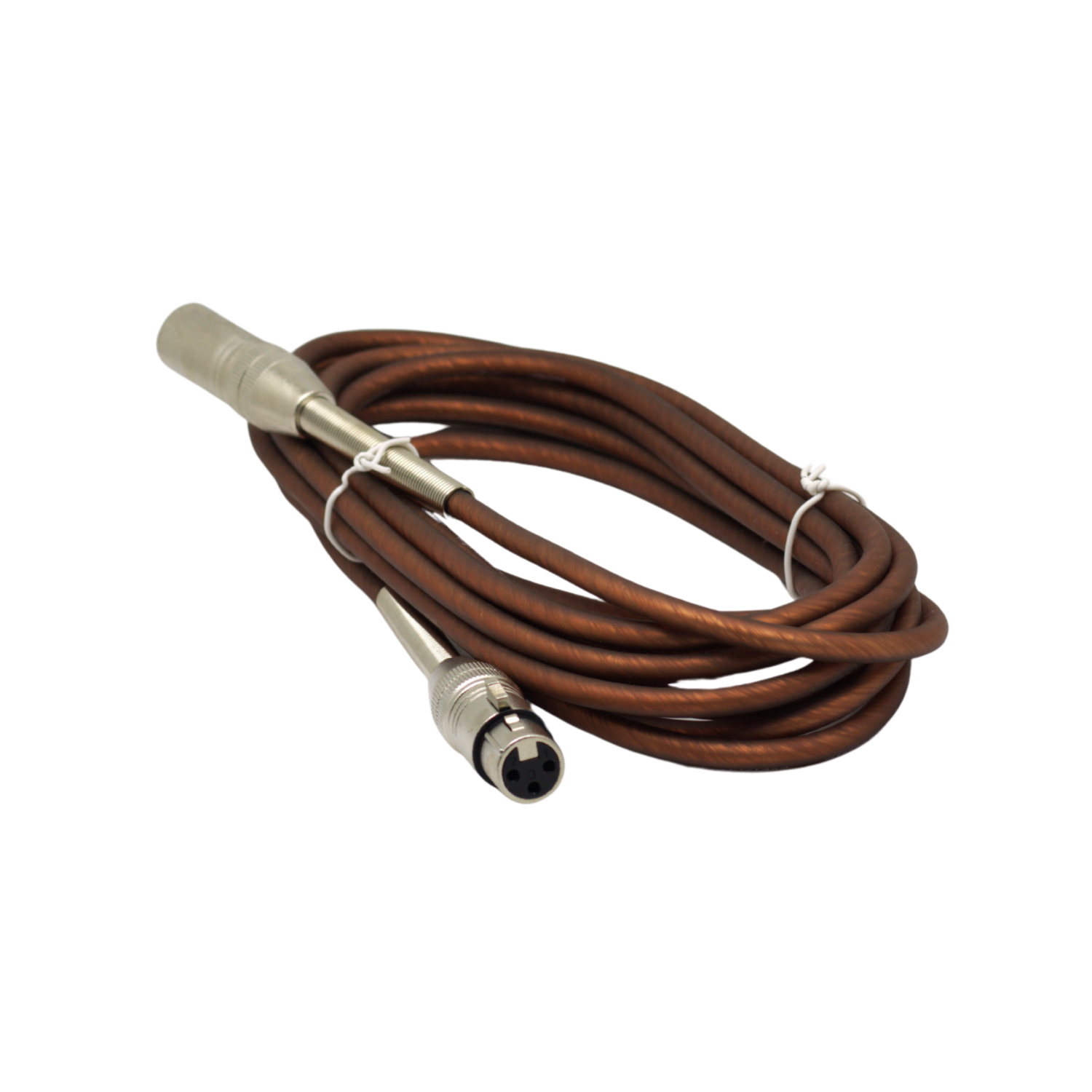 ES-CM-PJ RED (5M) 3 Westor ES-CM-PJ RED (5M) EALSEM Cable De Micrófono XLR Macho a XLR Hembra 5metros ES-CM-PJ RED (5M) EALSEM