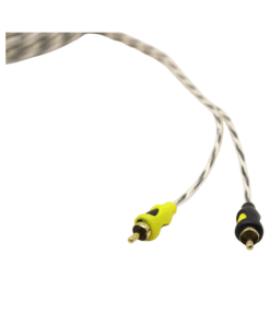 Cable x2 RCA a Plug Stereo 3.5mm HFM-RCA-P (5M) HIGH FULL MAX 4 Westor HFM-RCA-P (5M) High Full Max Cable x2 RCA a Plug Stereo 3.5mm HFM-RCA-P (5M) HIGH FULL MAX