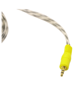 Cable x2 RCA a Plug Stereo 3.5mm HFM-RCA-P (5M) HIGH FULL MAX 5 Westor HFM-RCA-P (5M) High Full Max Cable x2 RCA a Plug Stereo 3.5mm HFM-RCA-P (5M) HIGH FULL MAX