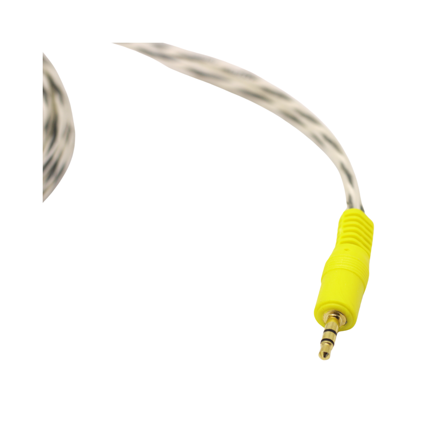 HFM-RCA-P (5M) 4 Westor HFM-RCA-P (5M) High Full Max Cable x2 RCA a Plug Stereo 3.5mm HFM-RCA-P (5M) HIGH FULL MAX