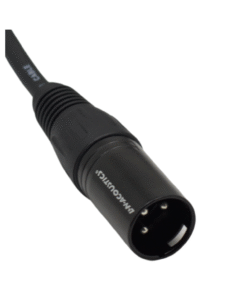 Cable Jack XLR BK a Plug XLR BK 5m LN-8006/5M L&N ACOUSTICS 4 Westor LN-8006/5M L&N-ACOUSTICS Cable Jack XLR BK a Plug XLR BK 5m LN-8006/5M L&N ACOUSTICS