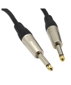 Cable Plug Mono Silver 6.3mm A Plug Mono Silver 6.3mm 10m LN-8071/10M L&N ACOUSTICS 4 Westor LN-8071/10M L&N-ACOUSTICS Cable Plug Mono Silver 6.3mm A Plug Mono Silver 6.3mm 10m LN-8071/10M L&N ACOUSTICS