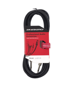Cable Plug Mono 6.3mm a Plug Mono 6.3mm 5M LN-8073/5M L&N ACOUSTICS 5 Westor LN-8073/5M L&N-ACOUSTICS Cable Plug Mono 6.3mm a Plug Mono 6.3mm 5M LN-8073/5M L&N ACOUSTICS