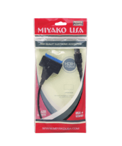 Adaptador IDE y SATA a USB 2.0 MIY7-SAT02 MIYAKO USA 7 Westor MIY7-SAT02 Miyako Adaptador IDE y SATA a USB 2.0 MIY7-SAT02 MIYAKO USA