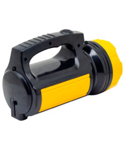 Westor OP-4803 Opalux Linterna/Lámpara Portátil Recargable LED 3W OP-4803 OPALUX