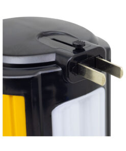 Westor OP-4803 Opalux Linterna/Lámpara Portátil Recargable LED 3W OP-4803 OPALUX