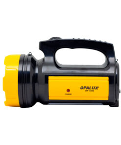 Westor OP-4803 Opalux Linterna/Lámpara Portátil Recargable LED 3W OP-4803 OPALUX