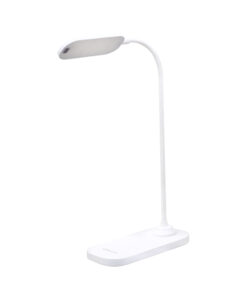 Westor OP-5612 Opalux Lámpara De Escritorio Sensor De Paso De Mano OP-5612 OPALUX