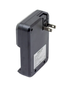 Westor OP-BC8021 Opalux Cargador de Pilas AA/AAA/9V OP-BC8021 OPALUX