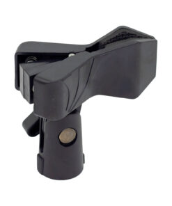 Westor RP-1 HAWK FREE POWER Pedestal De Micrófono De Mesa Para Estudio Con Cable RP-1 HAWK FREE POWER