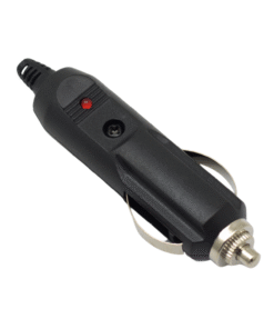 Westor SW-1-B Genérico Enchufe/Plug Para Cigarrera SW-1-B