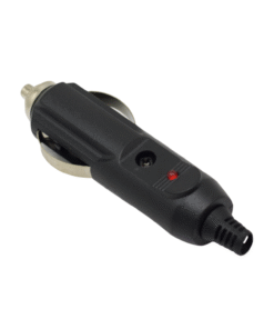 Westor SW-1-B Genérico Enchufe/Plug Para Cigarrera SW-1-B