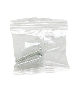 Westor U-29WH Opalux Tomacorriente Doble Universal Superficial + Tierra U-29WH OPALUX