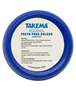 Westor ZD-170-2 Takema Pasta para Soldar de 20gr ZD-170-2 TAKEMA