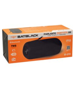 Westor BT-27T2 Batblack Parlante Portátil Bluetooth 300W 4500mAh BT-27T2 BATBLACK