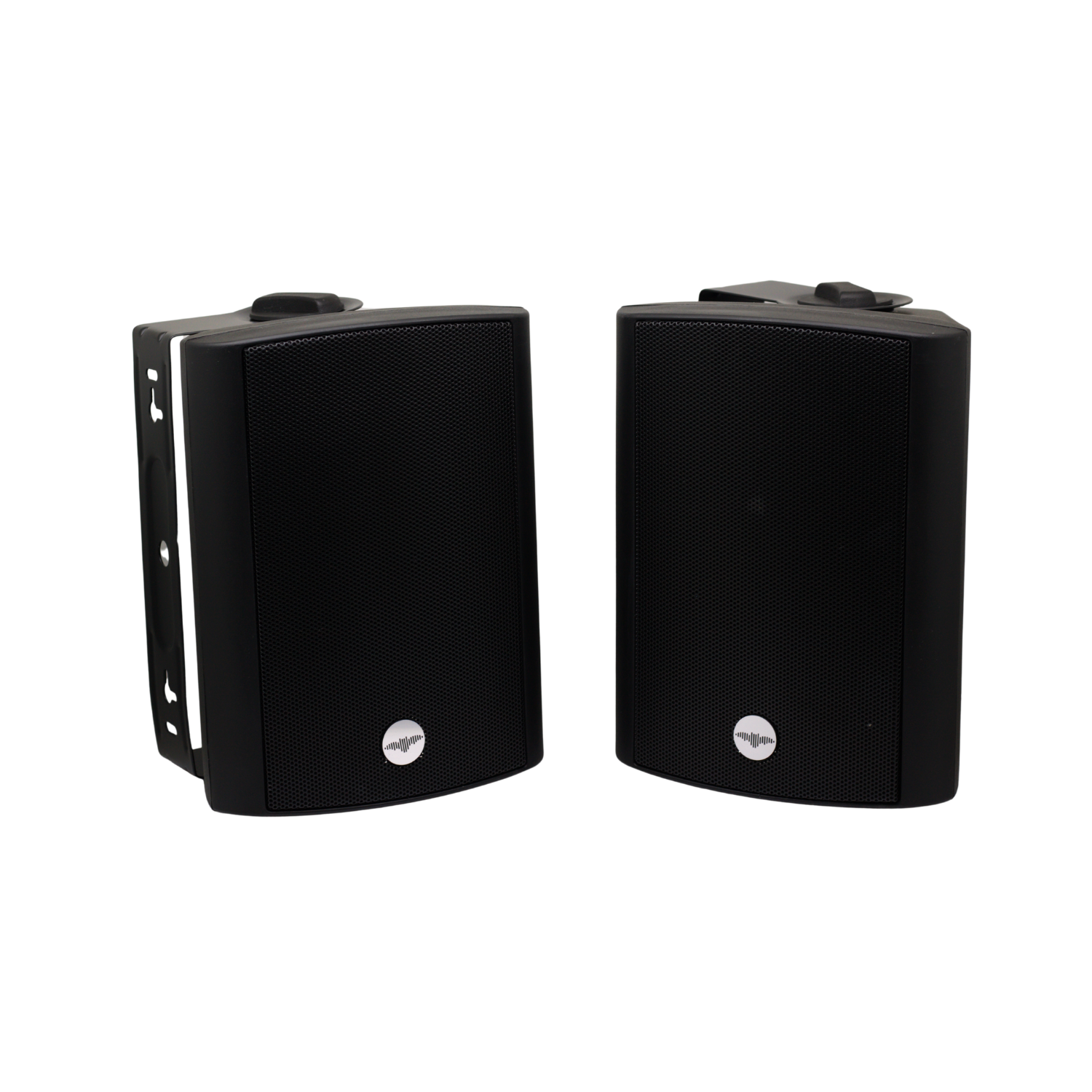 BT-6595B 2 Westor BT-6595B Batblack Parlante Ambiental 5 1/4" 180W Negro BT-6595B BATBLACK