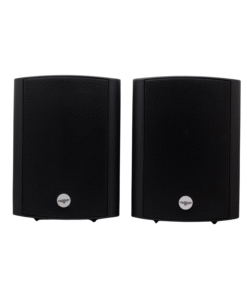 Parlante Ambiental 5 1/4" 180W Negro BT-6595B BATBLACK 4 Westor BT-6595B Batblack Parlante Ambiental 5 1/4" 180W Negro BT-6595B BATBLACK