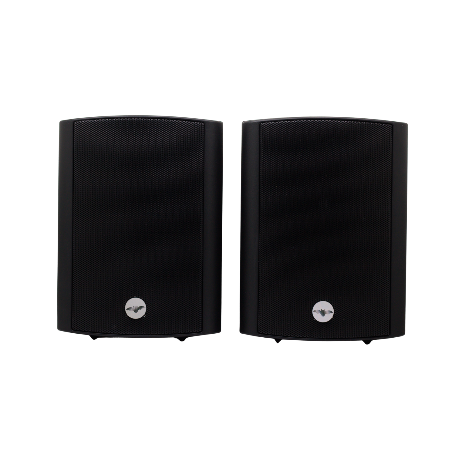 BT-6595B 3 Westor BT-6595B Batblack Parlante Ambiental 5 1/4" 180W Negro BT-6595B BATBLACK