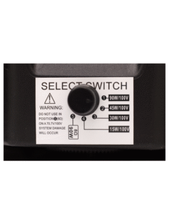 Parlante Ambiental 5 1/4" 180W Negro BT-6595B BATBLACK 7 Westor BT-6595B Batblack Parlante Ambiental 5 1/4" 180W Negro BT-6595B BATBLACK