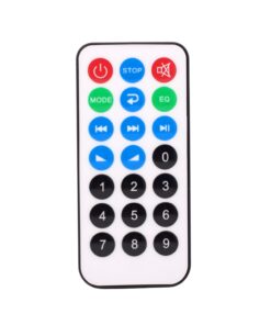 Westor BT-M15300UFB Batblack Amplificador Profesional 5 Canales 900W BT-M15300UFB BATBLACK