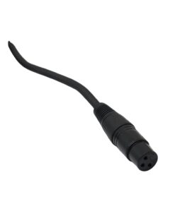 Westor CL-PG1-NG ALL SOUND Cable De Audio Para Microfono XLR-PLUG CL-PG1-NG ALL SOUND