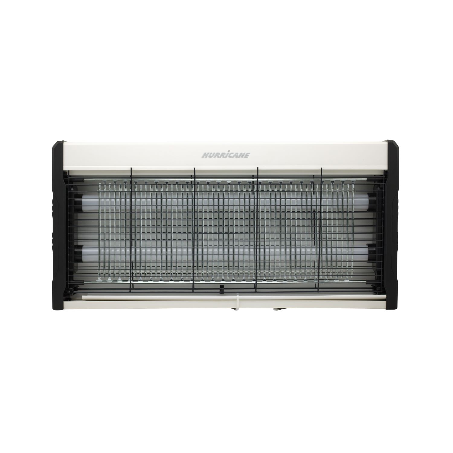 HU-255 3 Westor HU-255 Hurricane Insectocutor 2X10W De Bandeja Inferior Extraible HU-255 HURRICANE